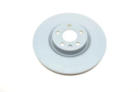 Диск тормозной ZIMMERMANN 610.3725.20