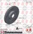 TARCZA HAMULC. VOLVO XC60 I 08-17 PP 610372955