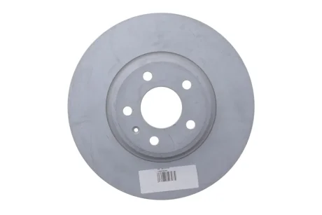 Диск гальмівний ZIMMERMANN DSC_100.3331.20