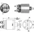 Реле втягуюче стартера ZM1710