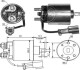 Втягуюче реле стартера ZM1719