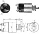 Втягуюче реле стартера ZM3391