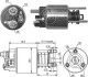 Втягуюче реле стартера ZM395