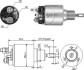 Втягуюче реле стартера ZM4775