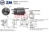 Втягуюче реле стартера ZM496