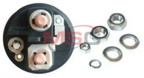 Кришка втягуючого реле ZM ZM49791