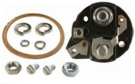 Кришка втягуючого реле ZM ZM53991