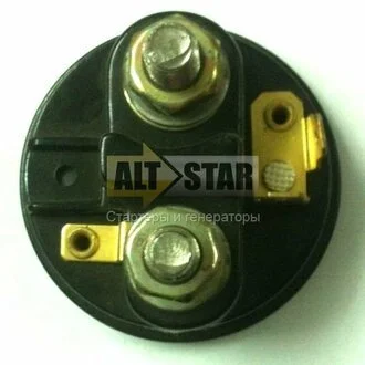 Кришка втягуючого реле ZM ZM67691