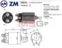 Реле втягуюче стартера ZM682