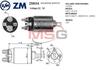 Втягуюче реле стартера ZM694