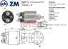 Втягуюче реле стартера ZM711