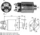 Втягуюче реле стартера ZM791