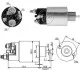 Реле втягуюче стартера ZM995