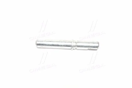 Валик насоса водяного ГАЗ 53 (нов. зр.) (вір-во) ЗМЗ 14.1307019-01